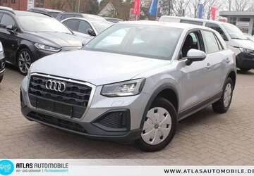Audi Q2 100.000 km 18.990 &euro; Norderstedt 22848