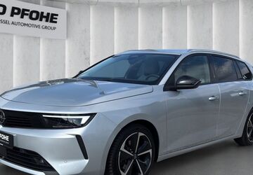 Opel Astra 49.722 km 19.900 &euro; Norderstedt 22848