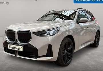 BMW X3 14.386 km 65.909 &euro; Barsbüttel bei Hamburg 22885
