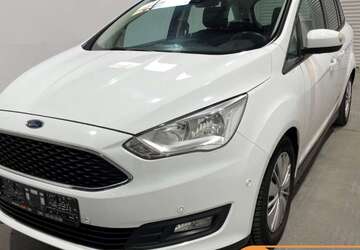 Ford Grand C-Max 53.000 km 11.950 &euro; Norderstedt 22848