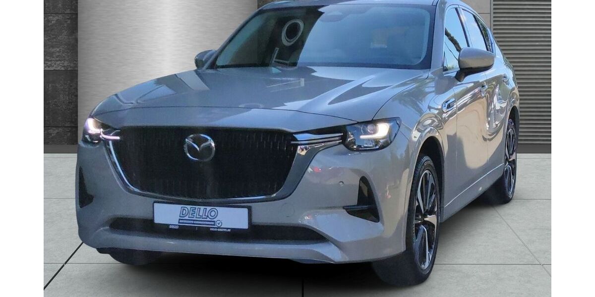 Mazda CX-60 36.658 km 37.950 &euro; Norderstedt 22848