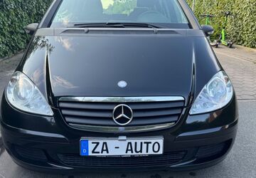 Mercedes-Benz A 150 148.000 km 2.350 &euro; Hamburg 22523