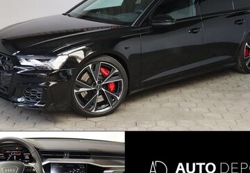 Audi S6 9.990 km 58.990 &euro; Norderstedt 22844