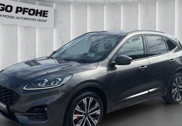 Ford Kuga 56.131 km 26.850 &euro; Norderstedt 22848
