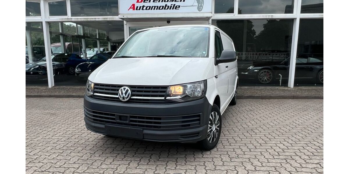 VW T6 Transporter 135.945 km 15.900 &euro; Hamburg-Norderstedt 22851