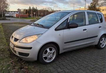 Mitsubishi Colt 145.000 km 999 &euro; Ahrensburg 22926