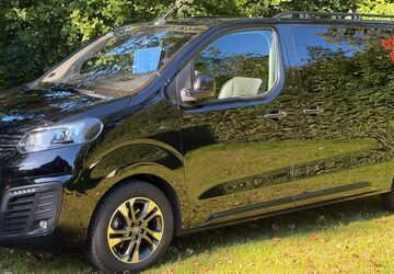 Opel Zafira Life 132.700 km 27.000 &euro; Hasenmoor 24640