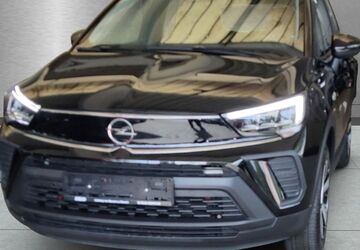 Opel Crossland (X) 10.986 km 16.990 &euro; Norderstedt 22848