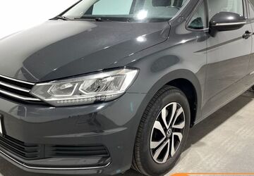 VW Touran 115.000 km 20.950 &euro; Norderstedt 22848
