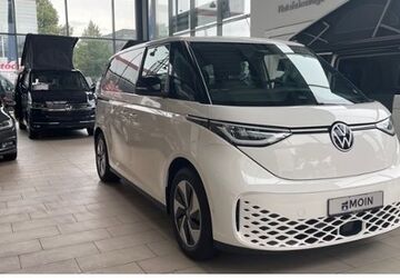VW ID. Buzz 17.500 km 44.980 &euro; Hamburg 22047