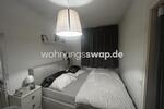 Etagenwohnung Hamburg Barmbek-Nord - 2 Zimmer, 43 m&sup2;, 520&euro; | Angebot:25765256