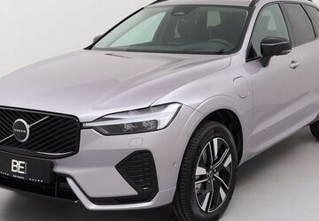 Volvo XC60 3.500 km 60.950 &euro; Norderstedt 22848