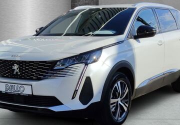 Peugeot 5008 21.467 km 24.450 &euro; Norderstedt 22848