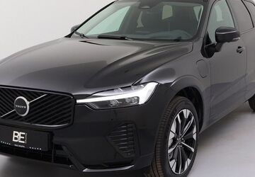 Volvo XC60 1.500 km 57.950 &euro; Norderstedt 22848