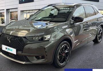 DS Automobiles DS7 (Crossback) 25.717 km 26.690 &euro; Hamburg 22529
