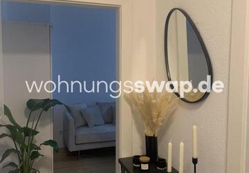 Wohnung Hamburg Barmbek-Nord - 1 Zimmer, 28 m&sup2;, 320&euro; | Angebot:26146092