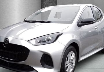 Mazda 2 Hybrid 7.718 km 20.750 &euro; Norderstedt 22848