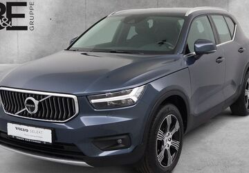 Volvo XC40 90.950 km 22.950 &euro; Norderstedt 22848
