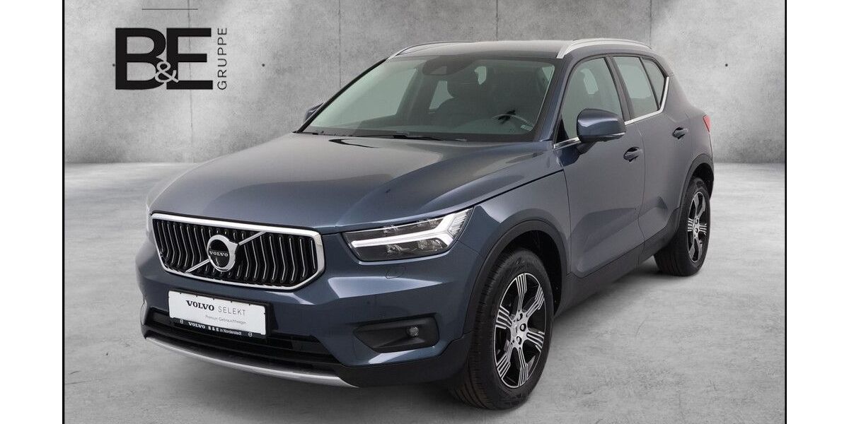 Volvo XC40 90.950 km 22.950 &euro; Norderstedt 22848