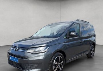 VW Caddy 8.900 km 41.440 &euro; Hamburg 21029