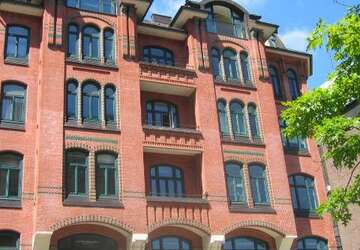 Wohnung Hamburg Altona - 3 Zimmer, 116 m&sup2;, 2.725&euro; | Angebot:27092656