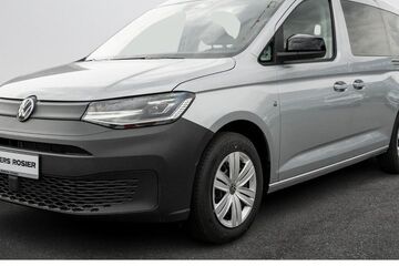 VW Caddy Maxi 5.000 km 40.990 &euro; Rellingen / Hamburg 25462