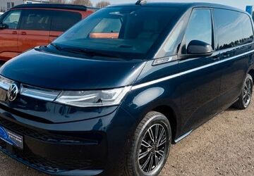 VW T7 Multivan 30.000 km 55.000 &euro; Oststeinbek 22113