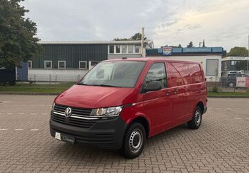 VW T6 Transporter 37.000 km 25.400 &euro; Norderstedt (Hamburg) 22848