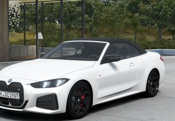 BMW M440 32.005 km 58.990 &euro; Hamburg 21073