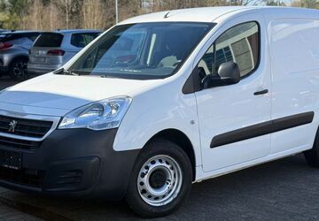 Peugeot Partner 108.000 km 6.990 &euro; Norderstedt (bei Hamburg) 22850
