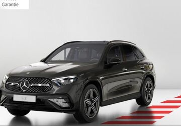 Mercedes-Benz GLC 220 14.968 km 55.890 &euro; Hamburg-Elbe 22609