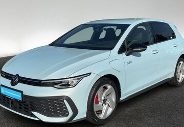 VW Golf 9.543 km 33.830 &euro; Hamburg 22419