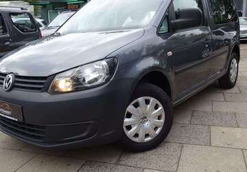 VW Caddy 150.900 km 4.990 &euro; Norderstedt 22848