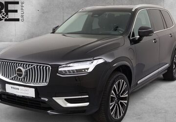 Volvo XC90 46.800 km 53.949 &euro; Norderstedt 22848