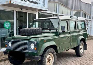 Land Rover Defender 242.000 km 12.900 &euro; Norderstedt 22851