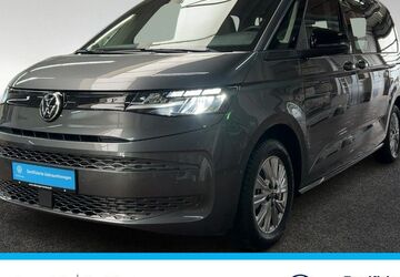 VW T7 Multivan 14.535 km 55.390 &euro; Hamburg 22761