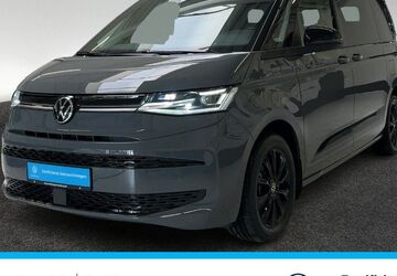 VW T7 Multivan 3.087 km 62.990 &euro; Hamburg 22761