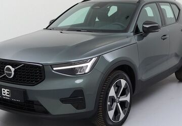 Volvo XC40 12.500 km 39.949 &euro; Norderstedt 22848