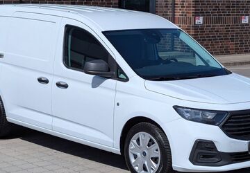VW Caddy 2.209 km 19.000 &euro; BARSBÜTTEL 22885