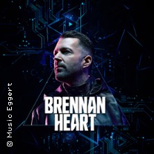 Brennan Heart 22.01.2027 Docks Hamburg