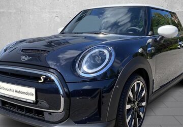 Mini Cooper SE 22.281 km 20.990 &euro; Quickborn 25451