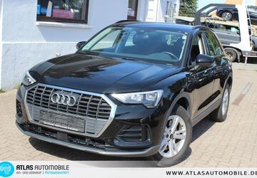 Audi Q3 42.353 km 25.950 &euro; Norderstedt/Hamburg 22848