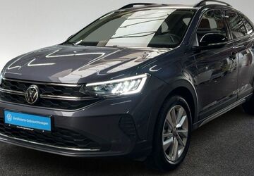 VW Taigo 3.358 km 25.888 &euro; Hamburg 22761