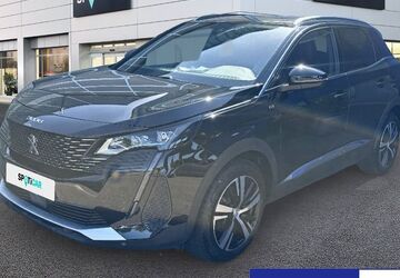 Peugeot 3008 17.667 km 25.690 &euro; Hamburg 22529