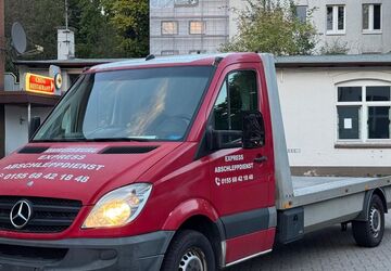 Mercedes-Benz Sprinter 325.000 km 14.990 &euro; Hamburg 22041