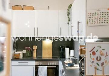 Wohnung Hamburg Wandsbek - 3 Zimmer, 73 m&sup2;, 1.300&euro; | Angebot:24541590