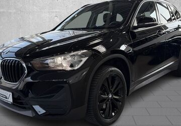 BMW X1 117.307 km 22.222 &euro; Norderstedt 22848