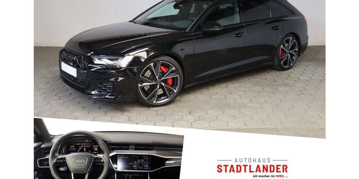 Audi S6 8.000 km 70.990 &euro; Norderstedt 22844