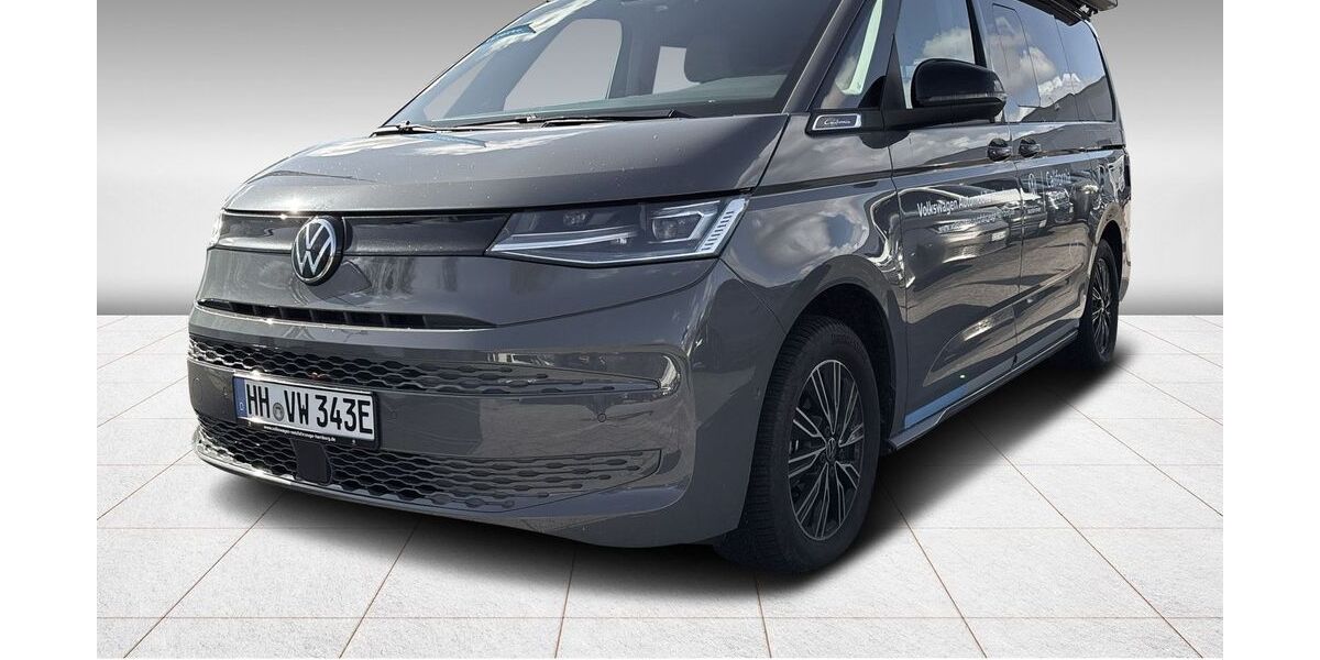 VW T7 California 13.528 km 83.900 &euro; Hamburg 22111