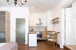 Erdgeschoßwohnung Barmstedt - 1 Zimmer, 27 m&sup2;, 1.050&euro; | Angebot:26592717